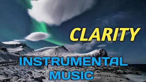 Clarity By Tubebackr | Instrumental Music | ‎@vintagecrest #music