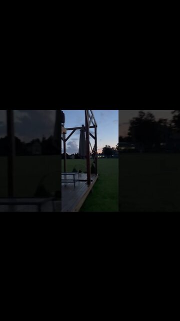 Relaxing vacation area in Briarwood Cottages Alberton