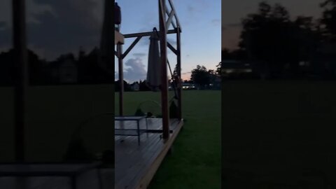 Relaxing vacation area in Briarwood Cottages Alberton