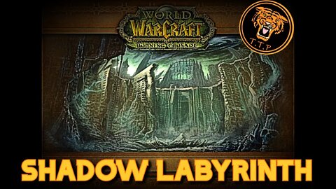 HOW MUCH GOLD?!? WoW Gold Run - Shadow Labyrinth