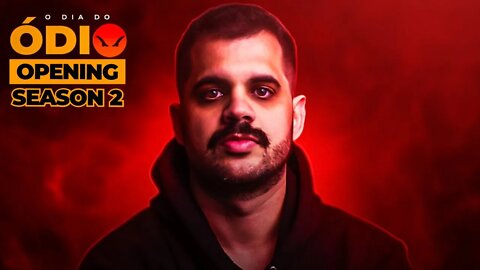 Abertura - Dia do 0dio | Cortes do Berger