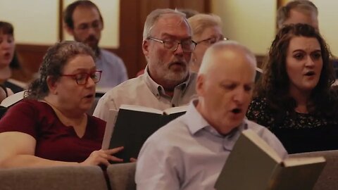 Be Thou My Vision | Cantus Christi #373 alt