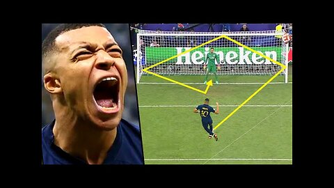 1 in Million Football Moments