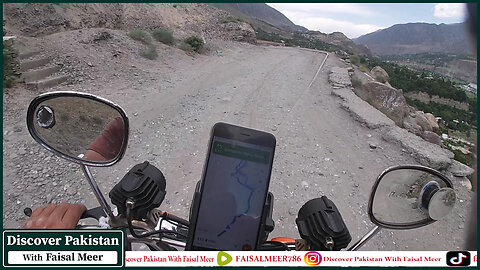Lahore To Chitral EP 47 Watch In HD Urdu/Hindi #discovery #pakistan #faisalmeer #instagram #journey