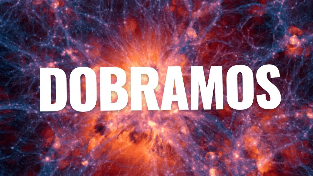 ESTAMOS MUDANDO PARA TRAZER MAIS