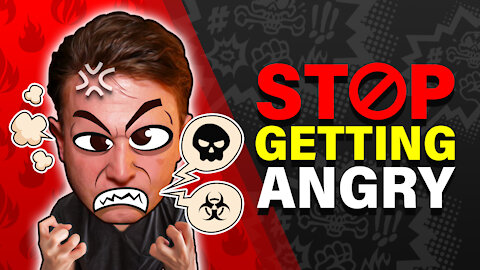 Angry Means Stupid