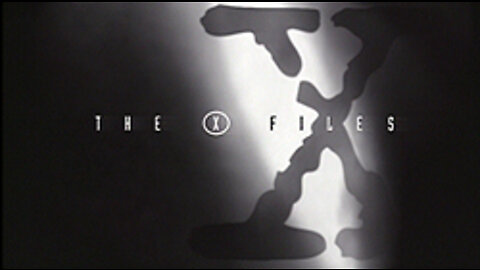 The X Files beat video