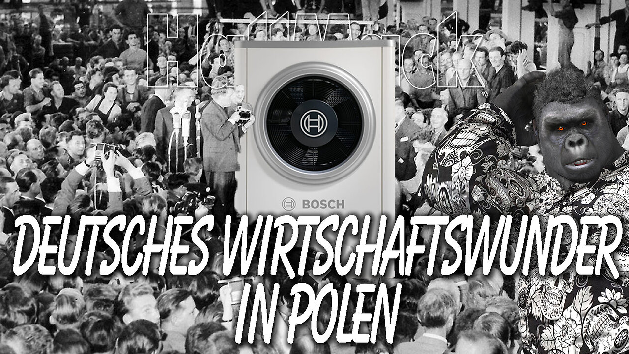 Deutsches Wirtschaftswunder in Polen