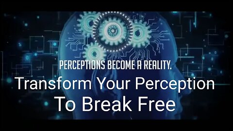 David Icke: Humanity Must Transform Their Perception to Break Free From the Prison of False Redlity