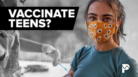 Are Vaccine Guidelines For Previously Infected Absurd?