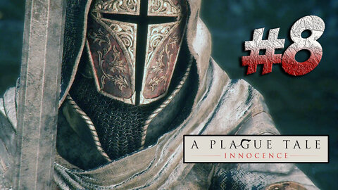 A Plague Tale Innocence #8 Nicholas