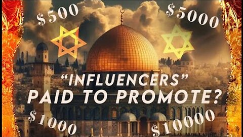 Israel made reallygraceful an offer!!!