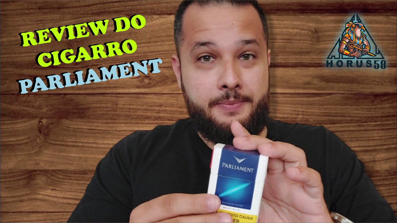 Review Cigarro Parliament