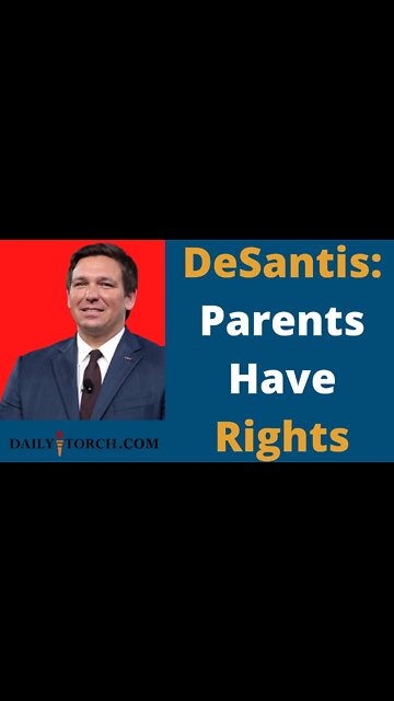 Parental Rights are Gaining Popularity