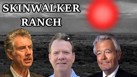 Skinwalker Ranch - The Full Story | Documentary