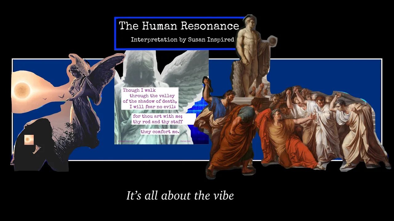 Schumann Resonance Aug 16 The Great Betrayal - MIRACULOUS Deliverance