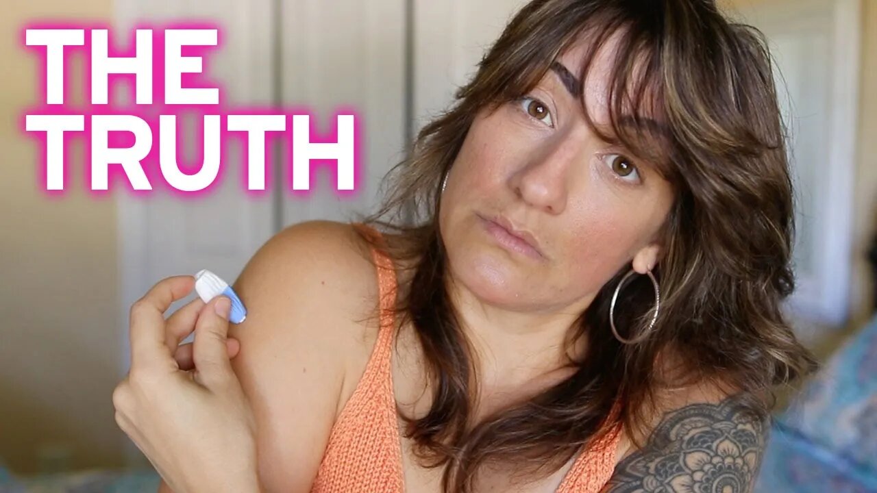 I Can’t Have Kids... The Truth