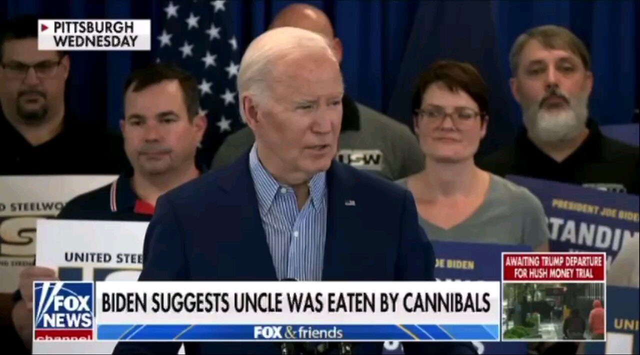 Another lie by Biden 🤔