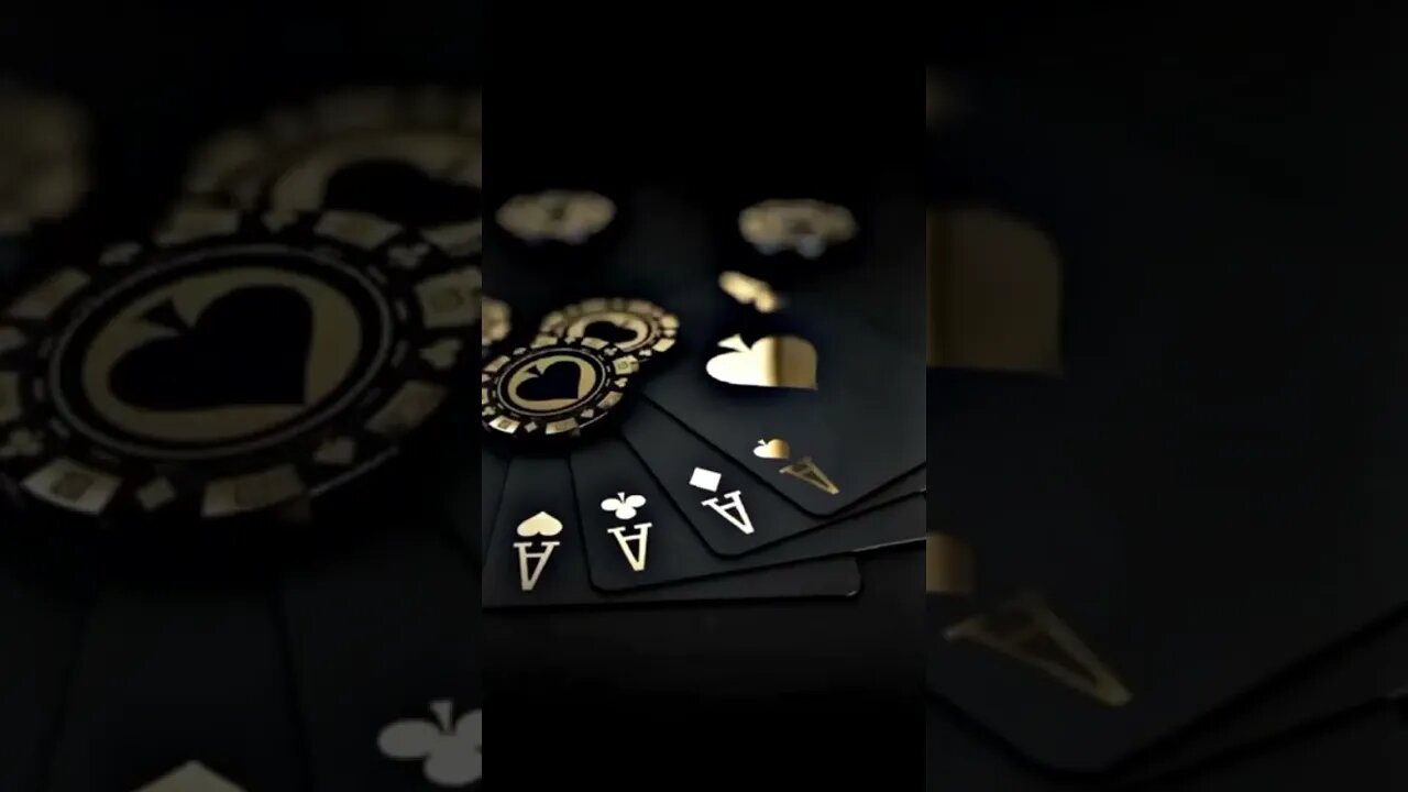 WhatsApp Status| Black colour lover♠️♣️