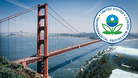 San Francisco v EPA - Oral Arguments - My Preface