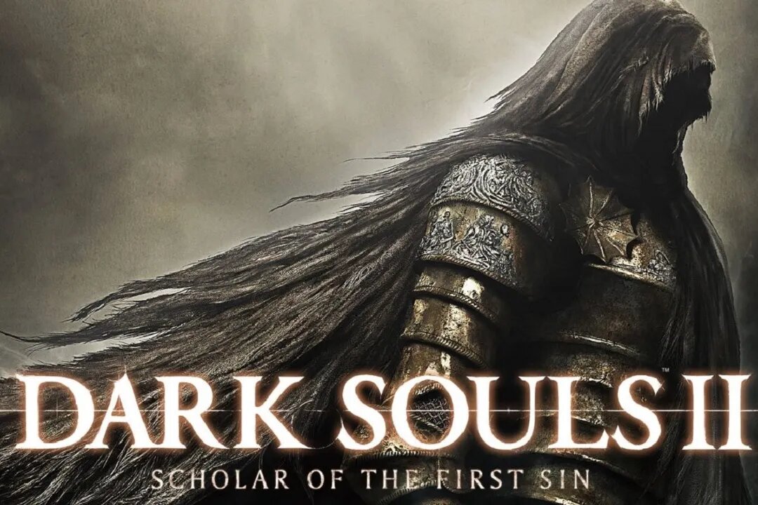 dude1286 Plays Dark Souls II Xbox One - Day 4