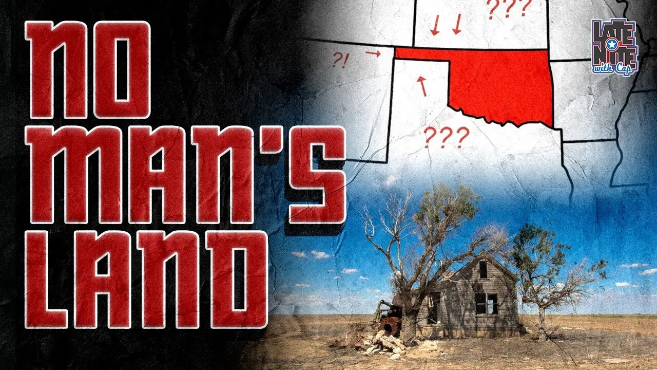 What Happens Here? | The Oklahoma Panhandle | LNWC Main Topic