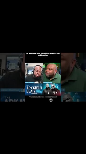 The Truth About Black Box Royalties For Songwriters and Musicians