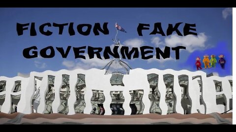 CLEAR FIELD DOCTRINE. FICTION FAKE GOVERNMENT HAVE GIVEN UP ANY AUTHORITY BY THEMSELVES. IGNORE THEM