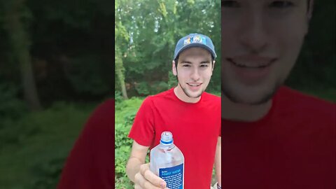 Sincere Fiji Water Review