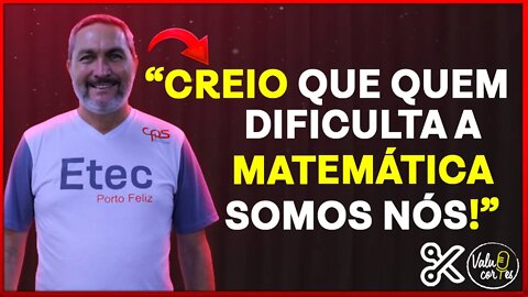 COMO FACILITAR A MATEMÁTICA? - VALUE CORTES