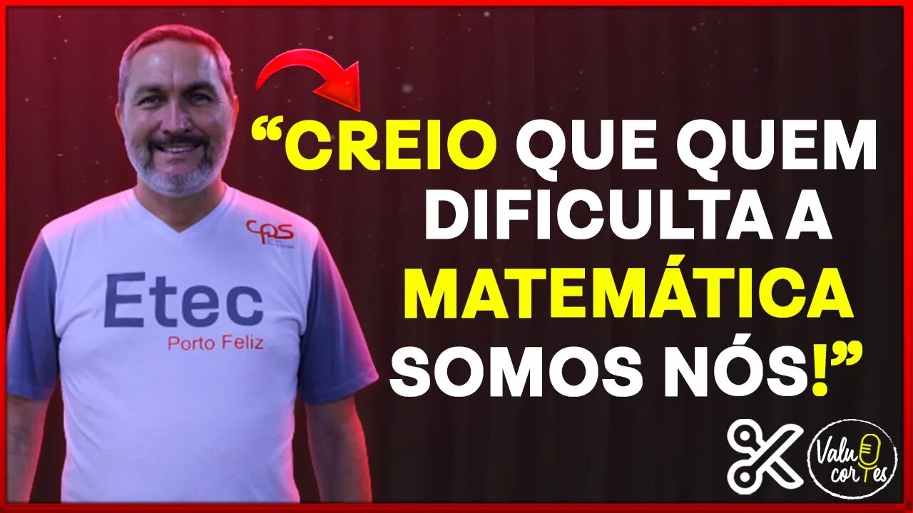 COMO FACILITAR A MATEMÁTICA? - VALUE CORTES