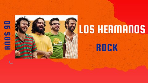 LOS HERMANOS - ANNA JÚLIA