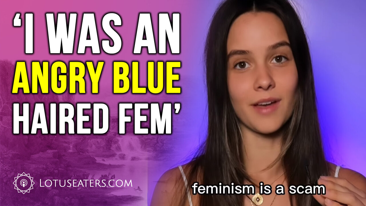 The Slow Death of Feminism