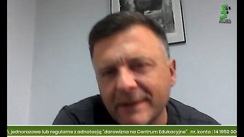 Mateusz Piskorski: Bąkiewicz jest nacjonalistą ukraińskim a bałwochwalczy Kult Piłsudskiego współgra z odpustową od 2018 r. formułą Marszu Niepodległości