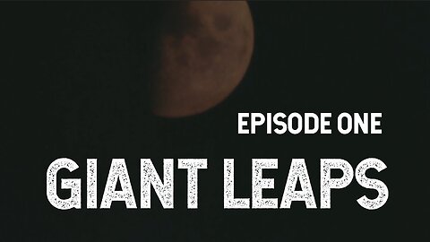 Giant Leaps