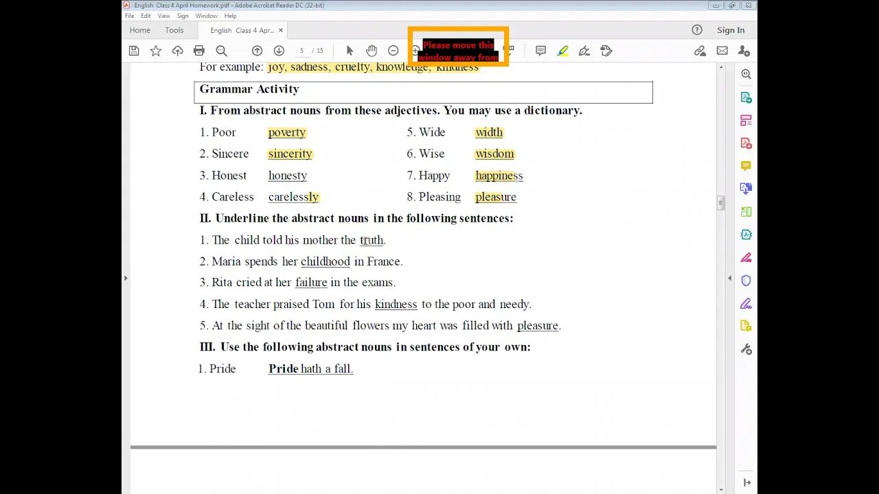 Eng B Class 4 22 04 21