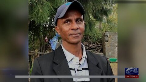 Ethio 360 Daily News Thursday Oct 21, 2021