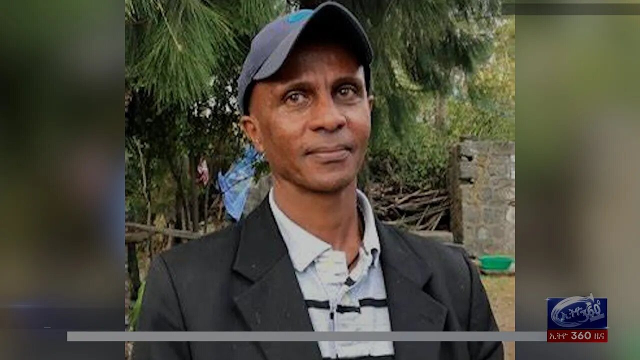 Ethio 360 Daily News Thursday Oct 21, 2021