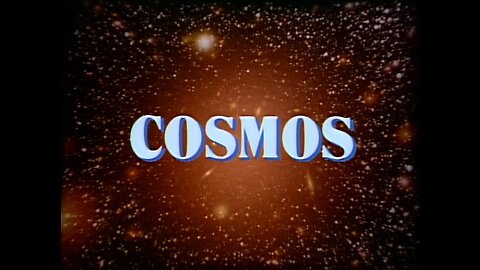 Cosmos (1980) - S01E01 - The Shores of the Cosmic Ocean - Carl Sagan