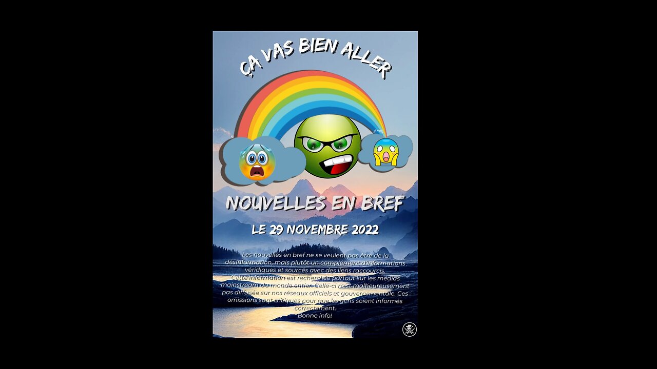 20221129 nouvelles en bref
