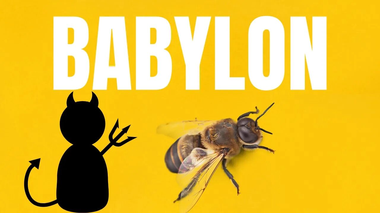 Satan Reacts To Roe Vs Wade - Babylon Bee - My Reaction