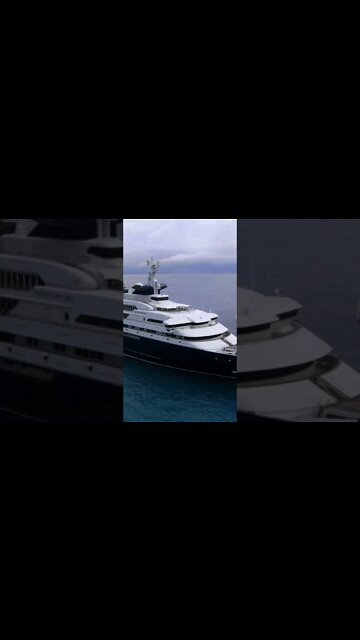 Top 10 iates mais caros do mundo !