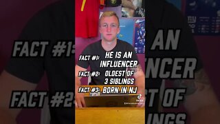 Name That Celebrity! Stumped Brian This Time! #fyp #celebrity #influencer #facts #hints