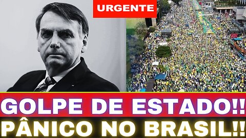 BOMBA!! MORAES TOMA DECISÃO!! 17 ANOS DE PRISÃO!! TENSÃO MÁXIMA....