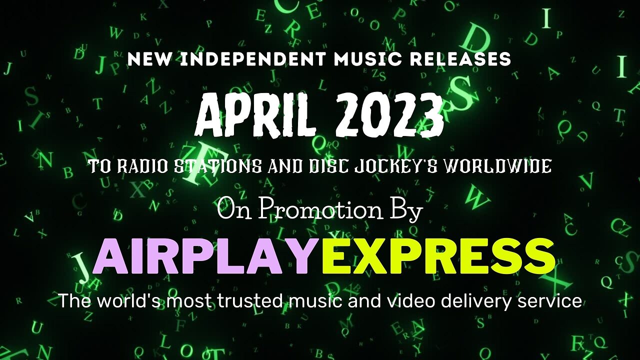 AirplayExpress Latest Releases for April 2023