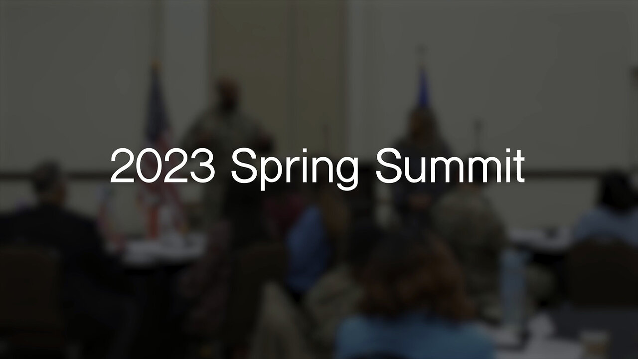 2023 EFMP Summit | Family Feature