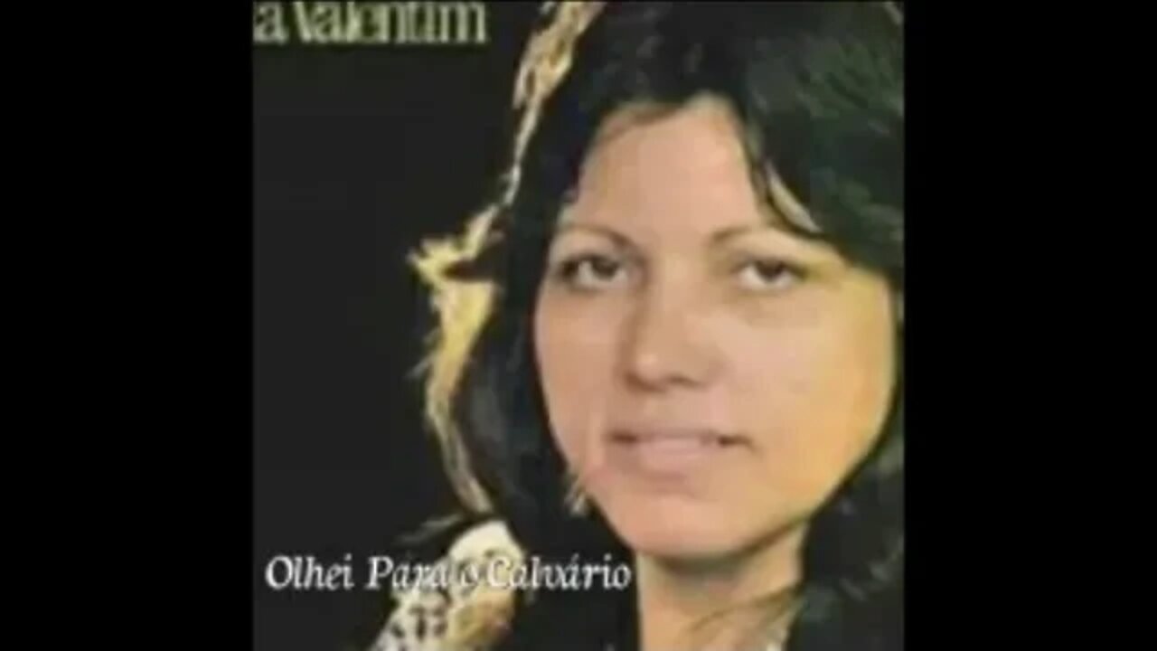 Zilanda Valentim quando Jesus voltar play back