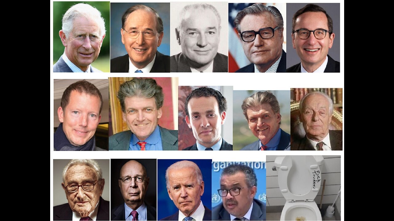 Pathocracy Explained