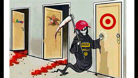 Target loses $9B In First Week Of Boycott And It's Gonna Get Worse, Gavin Newsom Defends Groomers