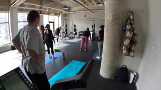 Detroit woman brings community-based fitness center to east side